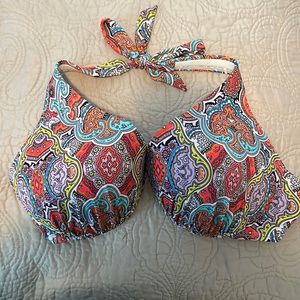 Victoria’s Secret Bathing Suit Top